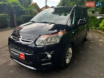 Авто Citroen C3 2013 № 7807635
