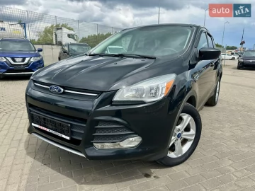 Авто Ford Escape 2014 № 7807639
