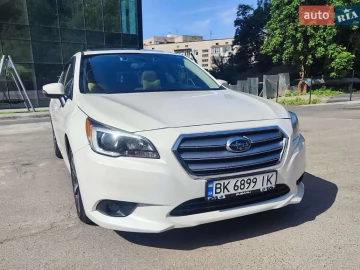 Авто Subaru Legacy 2016 № 7807653