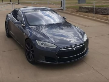 Авто Tesla Model S 2015 № 7807661