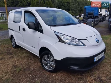 Авто Nissan E-Nv200 2020 № 7807662
