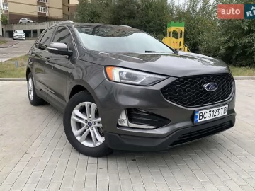 Авто Ford Edge 2018 № 7807665