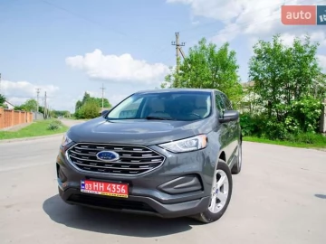Авто Ford Edge 2021 № 7807671