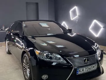 Авто Lexus Es 2014 № 7807672