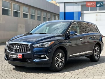 Авто Infiniti Qx60 2020 № 7807677