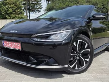 Авто KIA Ev6 2023 № 7807680