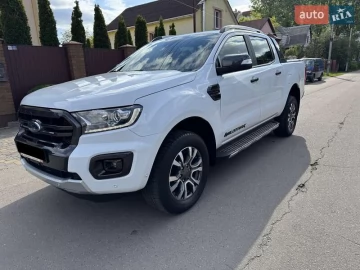 Авто Ford Ranger 2020 № 7807690