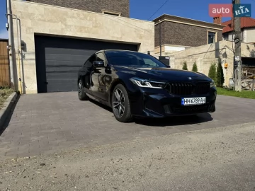 Авто BMW 6 Series Gt 2021 № 7807697