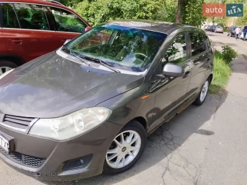 Авто ЗАЗ Forza 2013 № 7807699