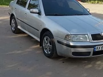 Авто Skoda Octavia 2007 № 7807718