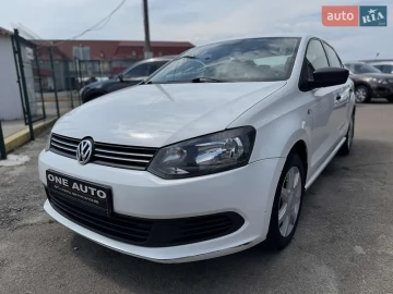 Авто Volkswagen Polo 2012 № 7807722