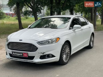 Авто Ford Fusion 2014 № 7807742