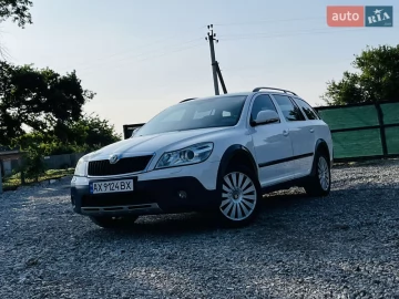 Авто Skoda Octavia 2012 № 7807746