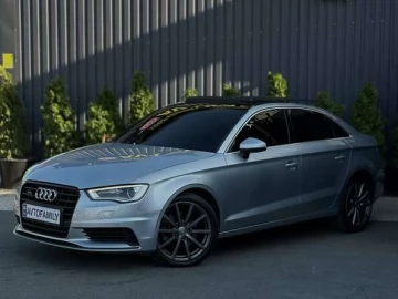 Авто Audi A3 2015 № 7807749