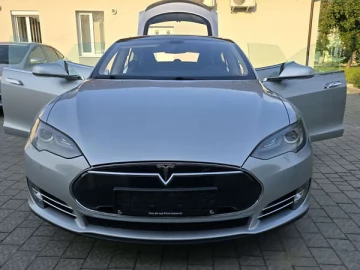 Авто Tesla Model S 2013 № 7807751