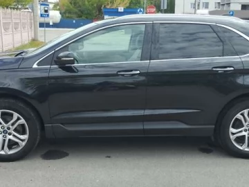 Авто Ford Edge 2015 № 7807756
