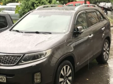 Авто KIA Sorento 2015 № 7807759