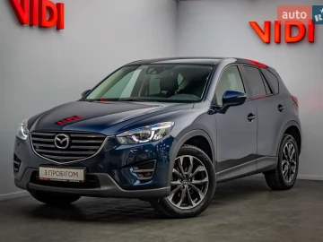 Авто Mazda Cx-5 2015 № 7807766