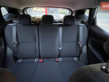 Авто Nissan Qashqai 2019 № 7807772