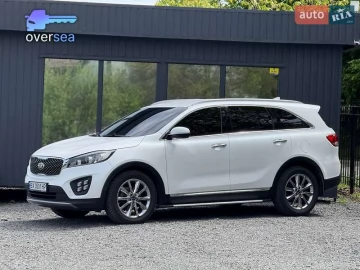 Авто KIA Sorento 2016 № 7807776