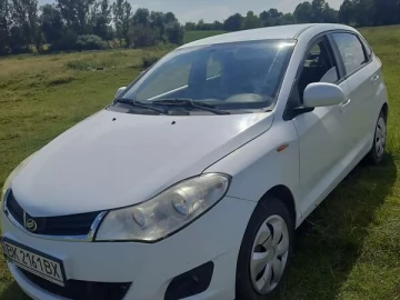 Авто ЗАЗ Forza 2015 № 7807803