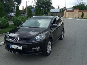 Авто Mazda Cx-7 2008 № 7807816