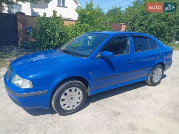 Авто Skoda Octavia 2009 № 7807819