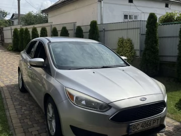 Авто Ford Focus 2015 № 7807823
