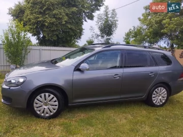 Авто Volkswagen Golf 2011 № 7807824