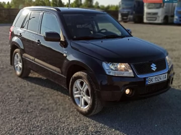 Авто Suzuki Grand Vitara 2006 № 7807828