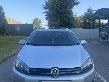 Авто Volkswagen Golf 2011 № 7807830