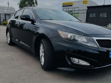 Авто KIA Optima 2013 № 7807835