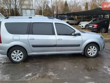 Авто ВАЗ Largus 2021 № 7807836