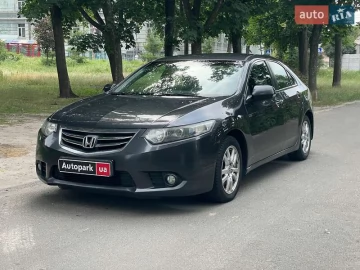 Авто Honda Accord 2011 № 7807837