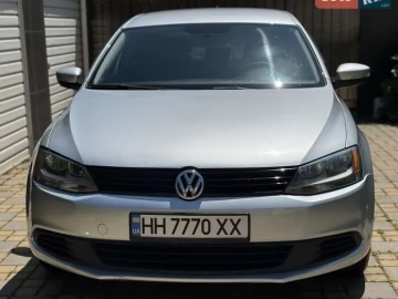 Авто Volkswagen Jetta 2013 № 7807838