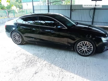 Авто Audi S5 2011 № 7807854