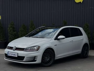 Авто Volkswagen Golf Gti 2015 № 7807856