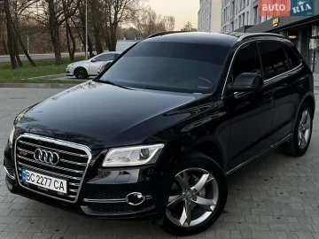 Авто Audi Q5 2013 № 7807859