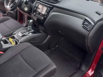 Авто Nissan Rogue Sport 2019 № 7807863
