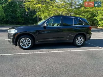 Авто BMW X5 2014 № 7807872