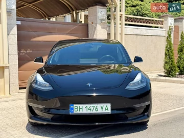 Авто Tesla Model 3 2019 № 7807879