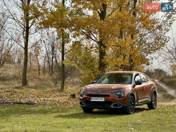 Авто Citroen C4 2021 № 7807887