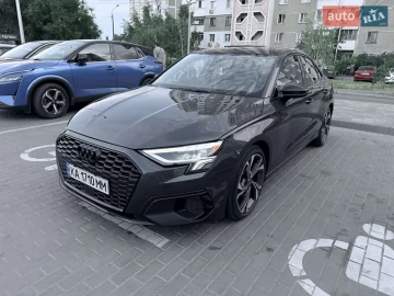 Авто Audi A3 2021 № 7807893