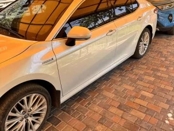 Авто Toyota Camry 2020 № 7807898