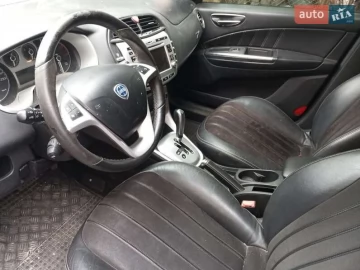 Авто Lancia Delta 2010 № 7807919