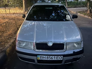 Авто Skoda Octavia 2009 № 7807939