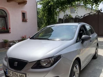 Авто SEAT Ibiza 2010 № 7807946