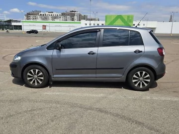Авто Volkswagen Golf 2007 № 7807958