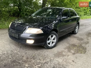 Авто Skoda Octavia 2010 № 7807967