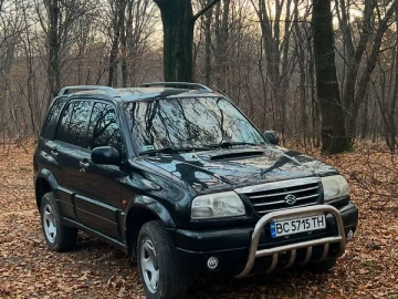 Авто Suzuki Grand Vitara 2004 № 7807969